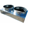 Daikin Return Air Plenum