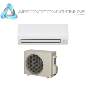 Fully Installed Package DAIKIN Cora FTXV46W 4.6kW Split System