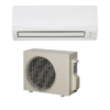 Fully Installed Package DAIKIN Cora FTXV46W 4.6kW Split System