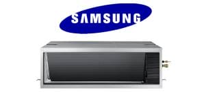 Samsung Ducted Fully Installed