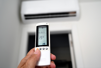 split system installation packages before and after 5