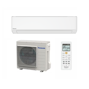Panasonic CS-CU-RZ80YKR 8.0kW Reverse Cycle Split System Air Conditioner R32