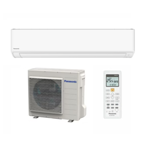 Panasonic CS-CU-RZ95AKR 9.5kW Reverse Cycle Split System Air Conditioner R32