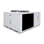 APAC P150AHR 149.51kW Signature Rooftop Package Unit - 1