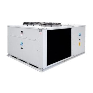 Apac P200AHR 199.35 kW Signature Rooftop Package Unit - 1