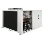 Apac P048AHR 45.84 kW Signature Compact Rooftop Package Unit