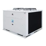 APAC P150AHR 149.51 kW Signature Rooftop Package Unit - 2