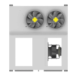 Apac P029AHR 31.00 kW Signature Compact Rooftop Package Unit