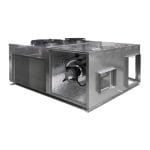 Apac P115AHR 111.44kW Signature Rooftop Package Unit - 3