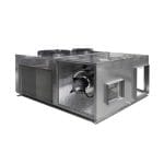 Apac P040AHR 39.76kW Signature Rooftop Package Unit - 3