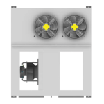 Apac P048AHR 45.84 kW Signature Compact Rooftop Package Unit