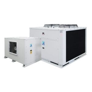 Apac S024IHR / S024OVR 25.14 kW Signature Split Ducted Horizontal