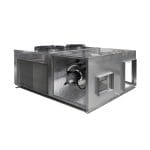 Apac P015AHR 15.54 kW Signature Rooftop Package Unit-3
