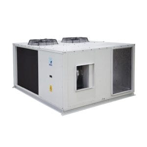 Apac P012AHR 12.57 kW Signature Rooftop Package Unit