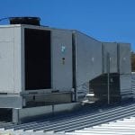 Apac P015AHR 15.54 kW Signature Rooftop Package Unit-4