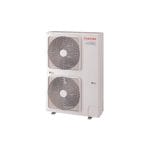 Toshiba Twin Fan Mini VRF MCY-MHP0604HS-A 15.5kW Twin Fan Outdoor Air Conditioner