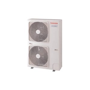 Toshiba Twin Fan Mini VRF MCY-MHP0604HS-A 15.5kW Twin Fan Outdoor Air Conditioner