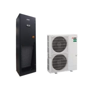 Mitsubishi Electric S013 11.8 kW IT Cooling s-MEXT Inverter Air Conditioning Split System