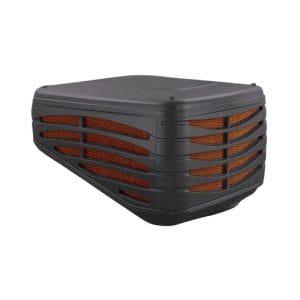 Brivis L46CHAR Evaporative Cooling Contour L46 Charcoal