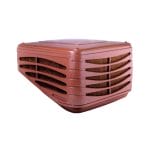 Brivis L36TERRA Evaporative Cooling Contour L36 Terra Red