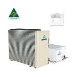 ActronAir Advance CRV22BT / EVV22BS 22.00kW Split Ducted Air Conditioner System | 3 Phase