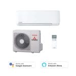 Mitsubishi Heavy Industries Avanti WF1 DXK18ZSA-WF1-Set 5.0kW Inverter Split System Air Conditioner