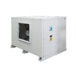 Apac S035IHR / S035OVR 34.13 kW Signature Split Ducted Horizontal