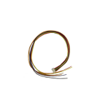 Mitsubishi Heavy Industries CnT CONNECTOR External input-output control - wiring loom 6 pin