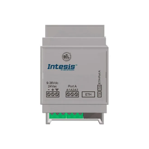 Mitsubishi Heavy Industries INSTCMBGO080000 Intesis ST Cloud Control 8 devices
