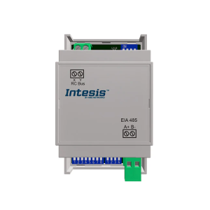 Mitsubishi Heavy Industries MH-RC-MBS-1 Modbus RTU slave interface, capacity 1 indoor unit