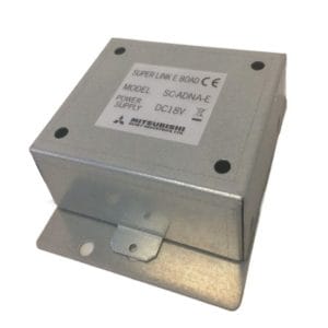 Mitsubishi Heavy Industries SC-ADNA-E Superlink adaptor