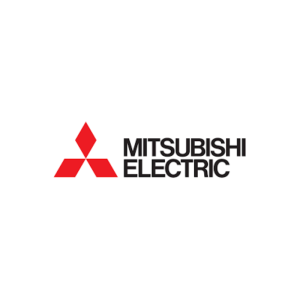 MITSUBISHI ELECTRIC PAC-SH96SG-E Air Outlet Guide (2 air outlet guides are required for double fan unit)