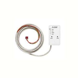 MITSUBISHI ELECTRIC MAC-334IF-E ME System Control Interface