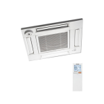 MITSUBISHI ELECTRIC SLP-2FALME2 Grill with Receiver AND 3D i-See Sensor - Wireless Controller-png