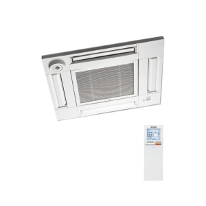 MITSUBISHI ELECTRIC SLP-2FALME2 Grill with Receiver AND 3D i-See Sensor - Wireless Controller-png