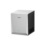 Mitsubishi Electric JT-S2AP-S-NE Hand Dryer - Jet Towel Smart Series Silver Dark-Grey (MOQ 5 units)