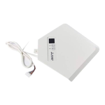 Mitsubishi Electric PAR-SF9FA-E Wireless Remote Signal Receiver SLZ-M