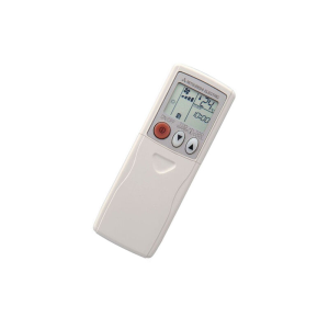 Mitsubishi Electric PAR-SL97A-E Wireless Remote Controller (24 hr timer)