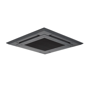 Mitsubishi Electric PLP-6EAB Black Panel for 4-Way Cassette for PLA Series