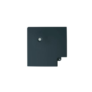 Mitsubishi Heavy Industries LB-T-5BB-E Motion Sensor Panel - FDT Series Black