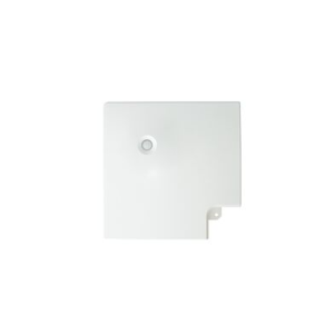 Mitsubishi Heavy Industries LB-T-5BW-E Motion Sensor Panel - FDT Series White