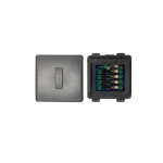 Mitsubishi Heavy Industries MH-4ZRM V2 4 Zone Relay Module