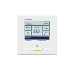 Mitsubishi Heavy Industries RC-EXZ3D Wired Controller