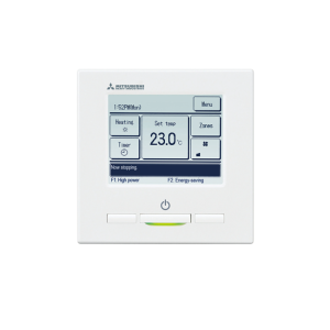 Mitsubishi Heavy Industries RC-EXZ3D Wired Controller