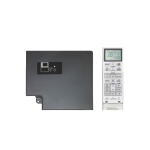 Mitsubishi Heavy Industries RCN-T-5BB-E Infrared receiver Kit - FDT Series Black