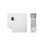 Mitsubishi Heavy Industries RCN-T-5BW-E2 Infrared receiver Kit - FDT Series White