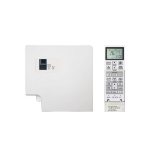 Mitsubishi Heavy Industries RCN-T-5BW-E2 Infrared receiver Kit - FDT Series White