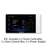 ActronAir NEX-01 Nexus Touch Controller KIT