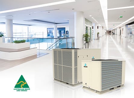 ActronAir Variable Speed Systems