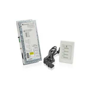 ActronAir ZW4-24V-RJ45-K Actron Controls Zone Wise 4 Zone 24V RJ45 Plug Control Kit